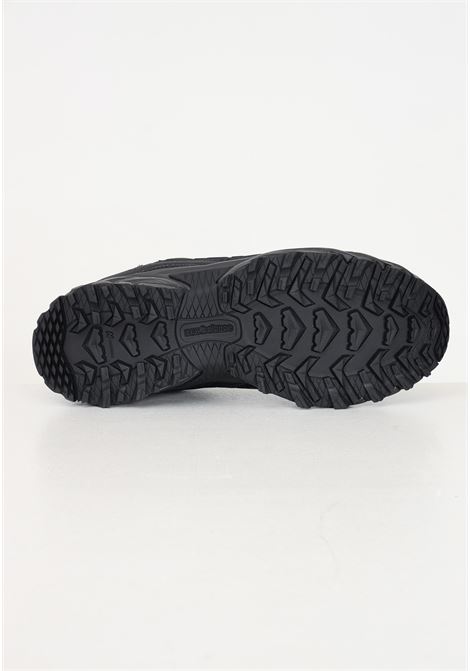 Black 610T sneakers for men and women NEW BALANCE | ML610TBB.